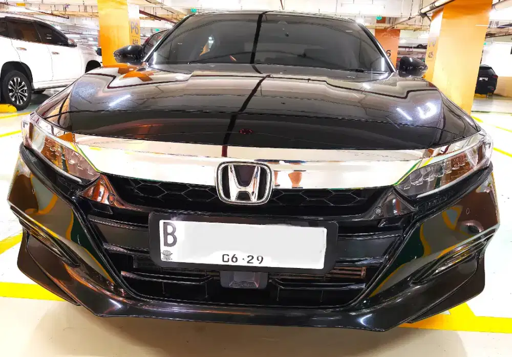 HONDA Accord 2023