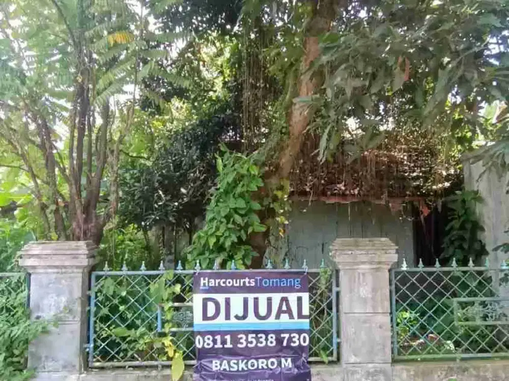 Dijual Rumah dibawah Harga NJOP di Bukit Sawangan Indah, Depok