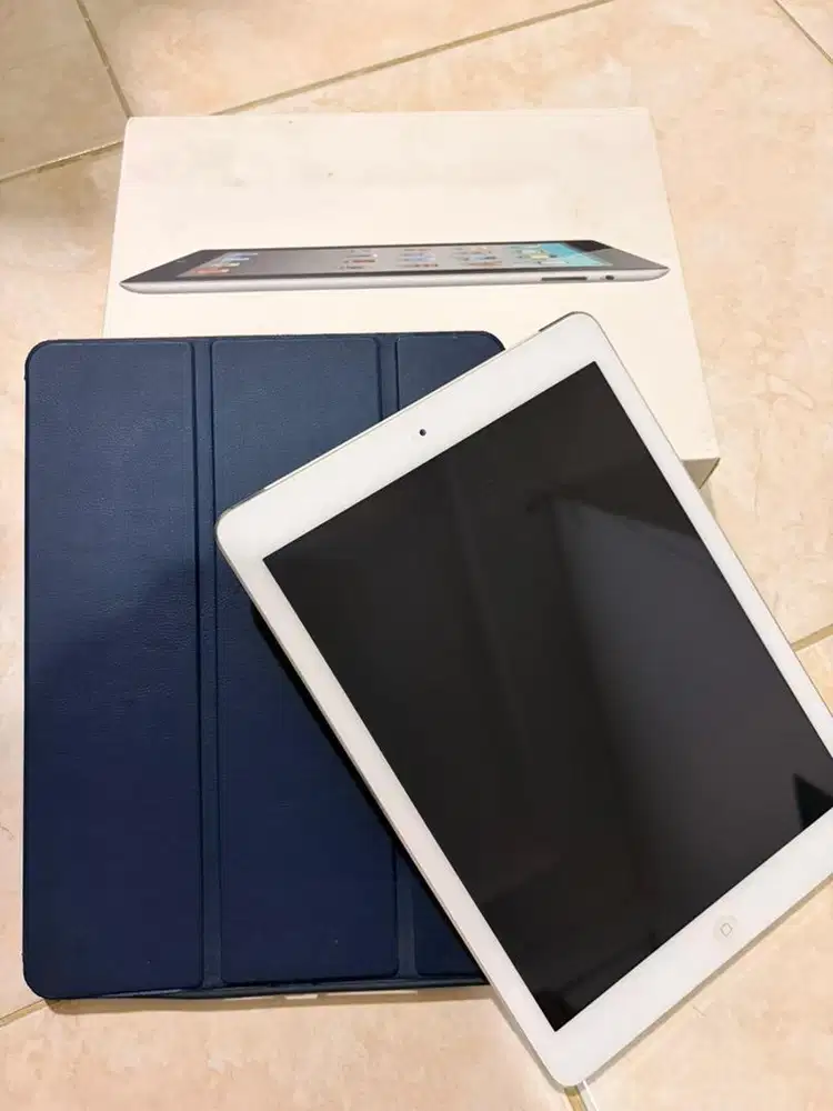 IPAD AIR 1 ex ibox