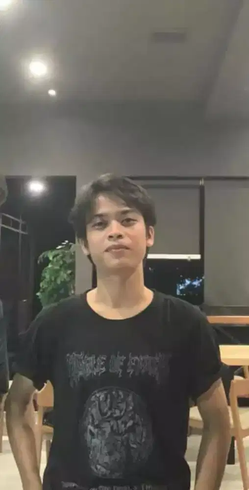 MENCARI PEKERJAAN