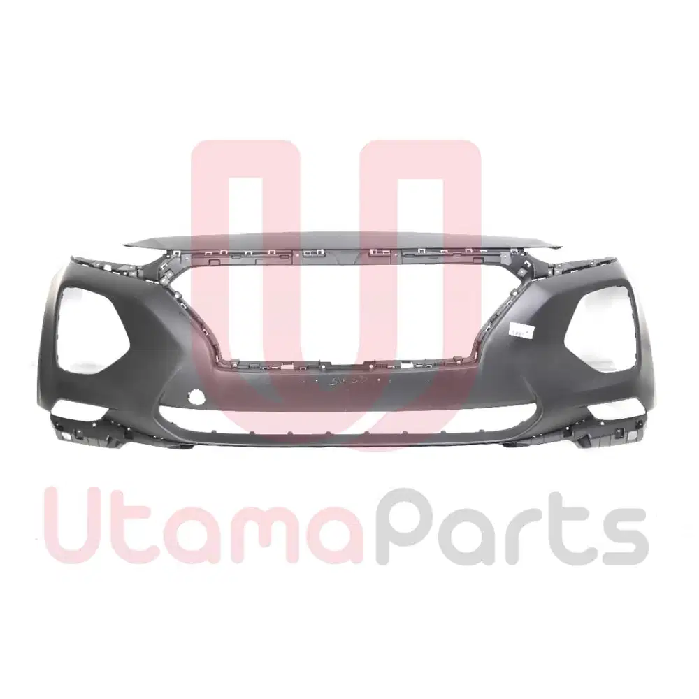BUMPER DEPAN HYUNDAI SANTA FE 2019, 86511S1000