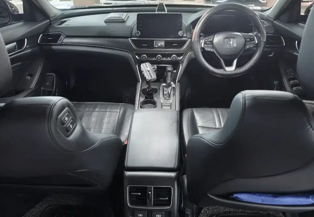 HONDA Accord 2023