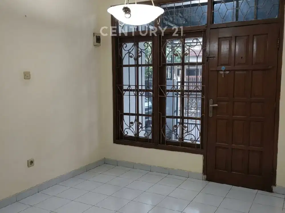 Rumah Di Perum Padalarang Indah Kab Bandung Barat