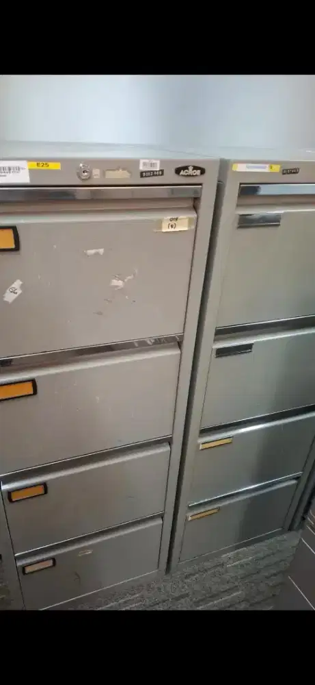 Filling cabinet ACROE