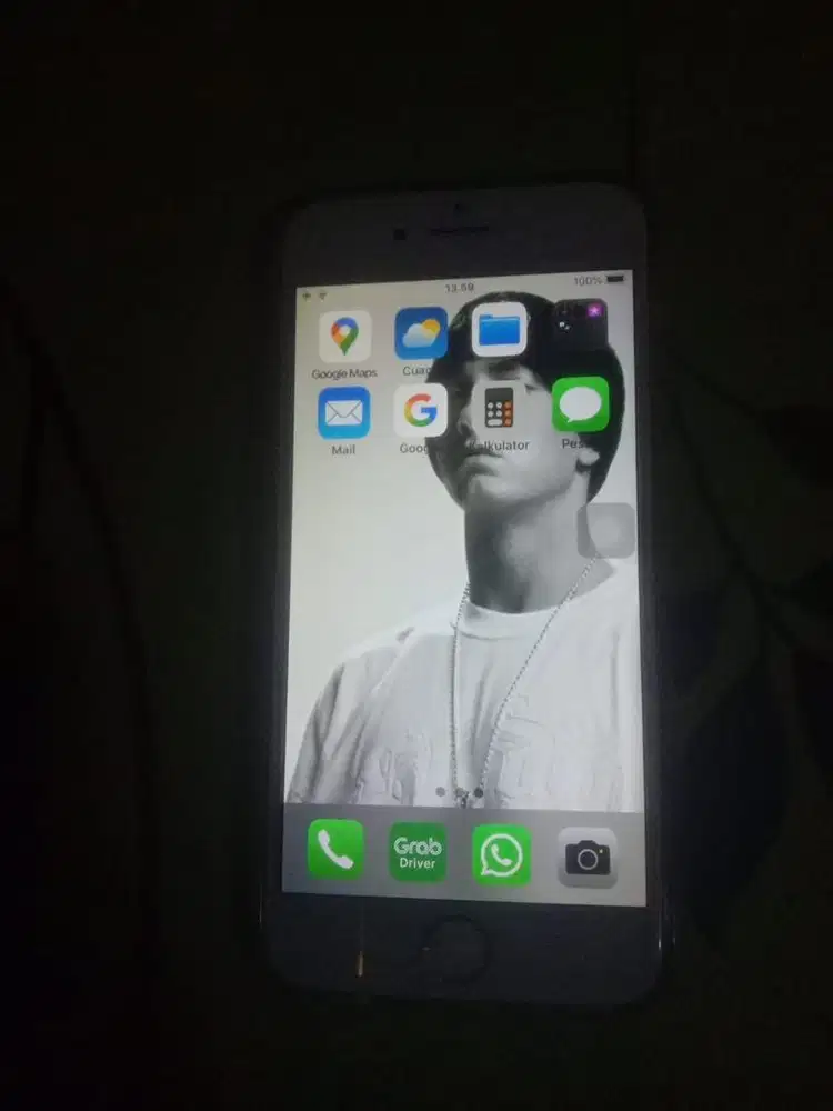 Iphone 6s 64gb all opertor
