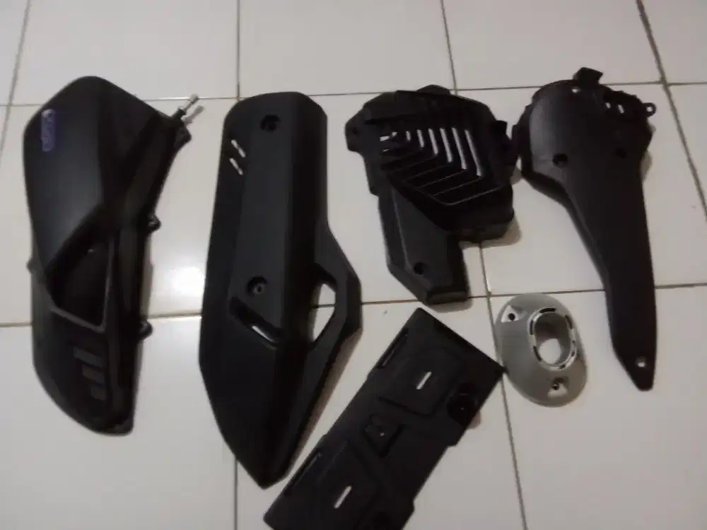 motor PCX 160 THN 2024