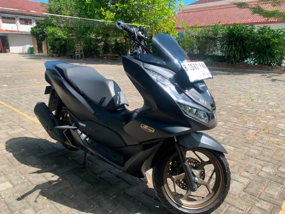 PCX 160cc ABS 2024