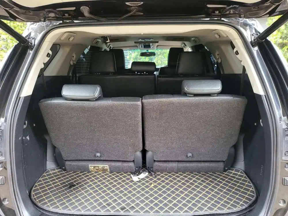 Toyota Fortuner 2024 Diesel