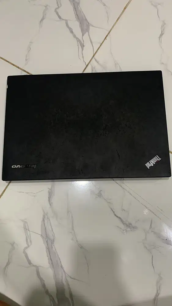 Lenovo Thinkpad i5-4300
