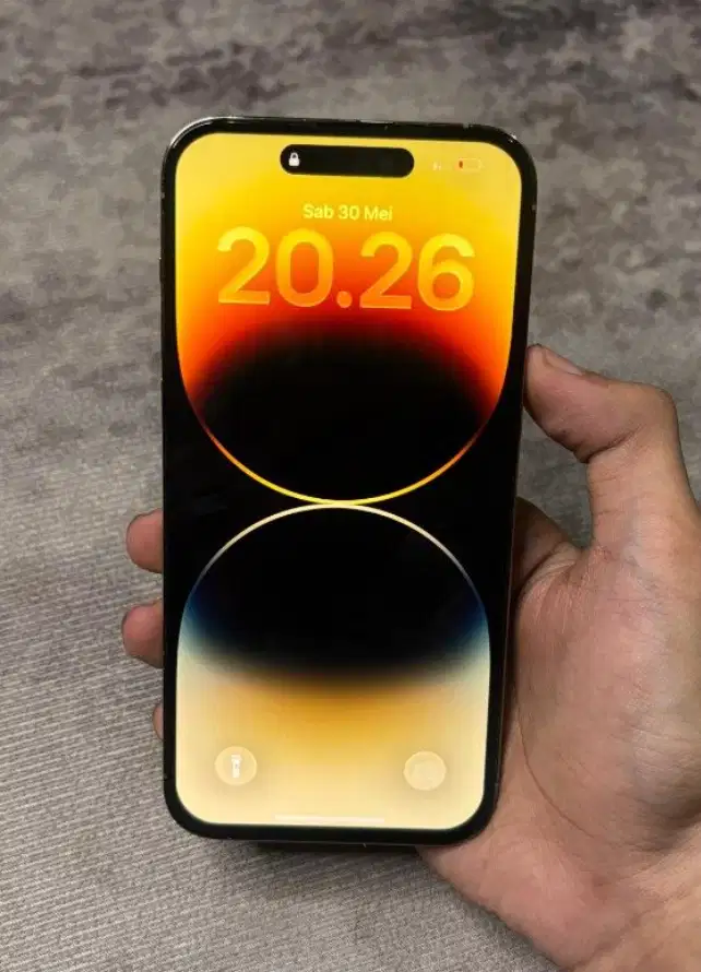 Iphone 14 Pro Max 256Gb Ibox/Inter