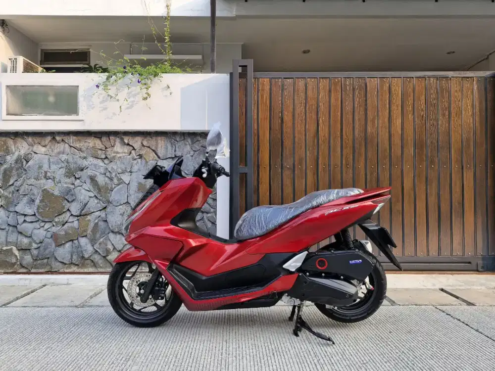 DP CUKUP 2JT K AJA ⁉️HONDA PCX,160 CBS TH 2026