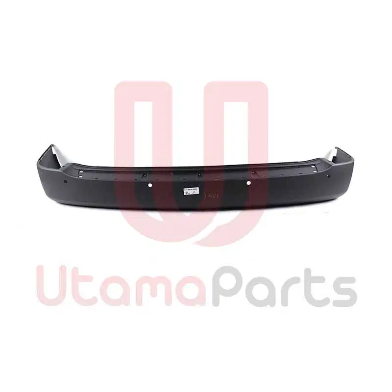 BUMPER BELAKANG HYUNDAI H1 2008, 866114H000