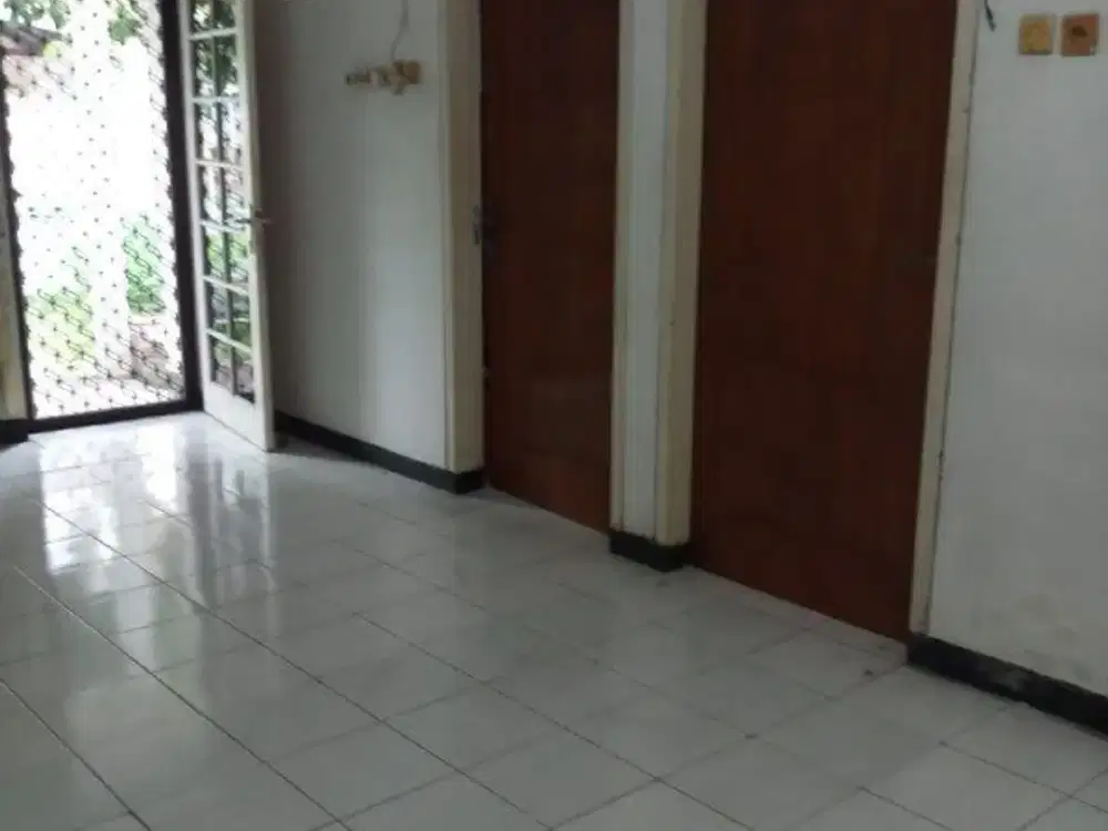 Rumah Rungkut Mapan Hadap utara