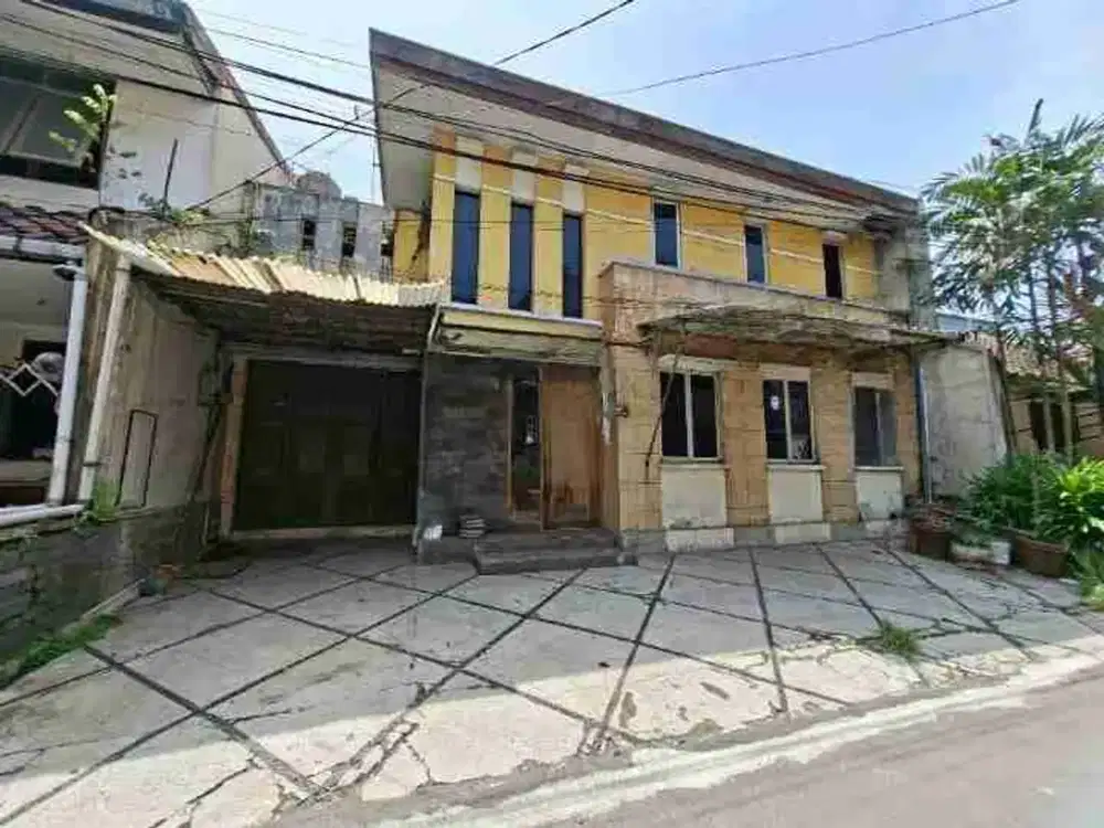 Rumah Murah Taman Sakura Bandung Dekat Tol Pasir Koja