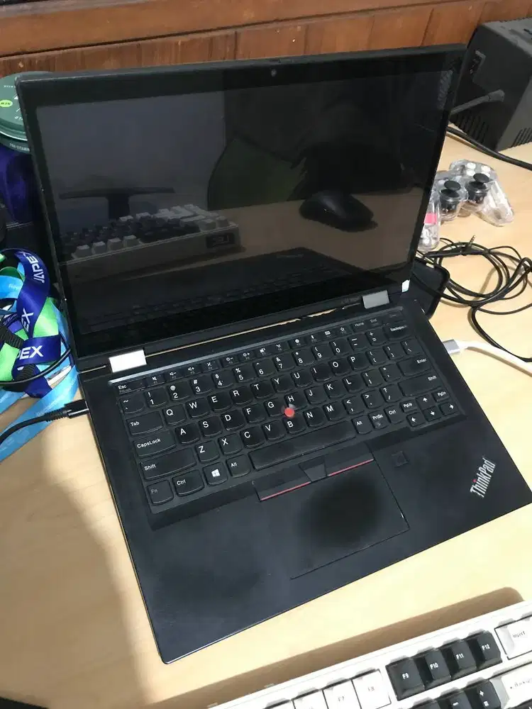 LENOVO THINKPAD YOGA L13 TOUCHSCREEN i5