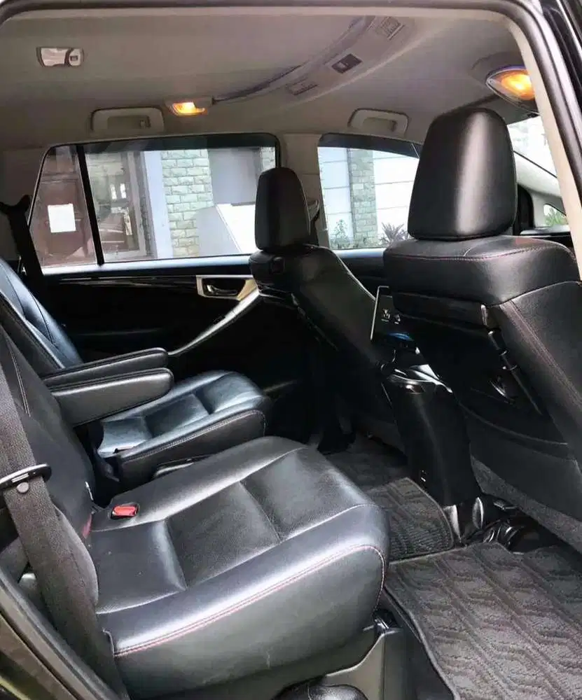 Toyota Kijang Innova 2019 Diesel