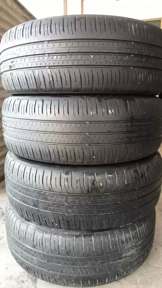 Jual van mobil ring 17