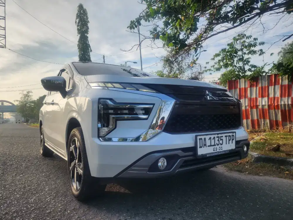 X Pander Ultimate matic Palt DA Bjbaru th 2022 Akhir