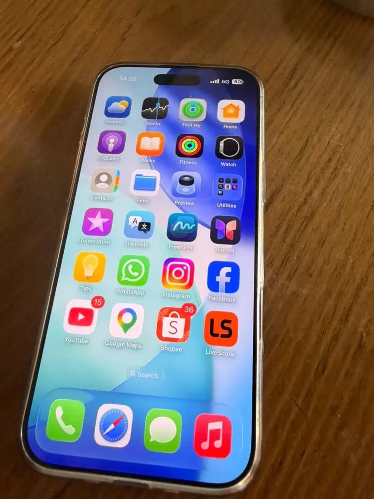 Iphone 17 Air 256GB