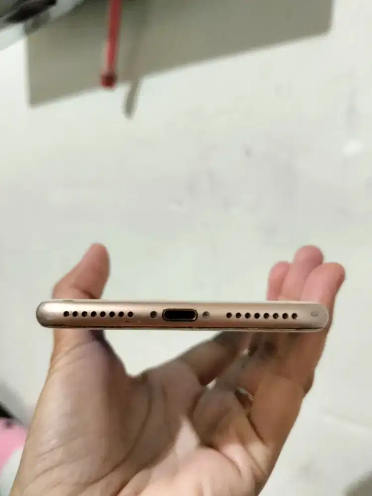 iPhone 8 plus64 ibox