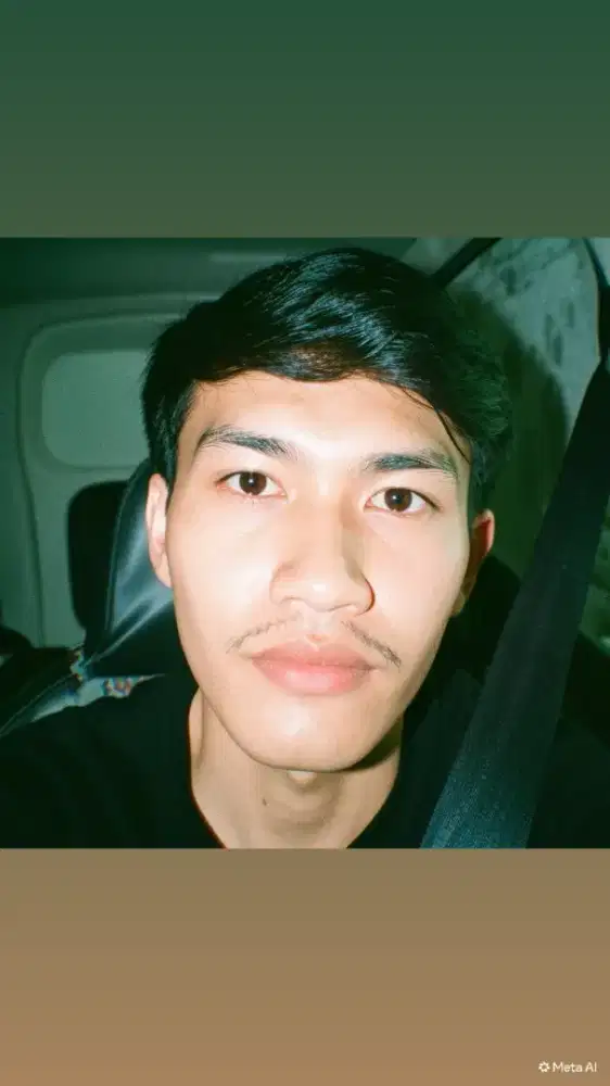 CARI KERJA, PENGALAMAN DRIVER