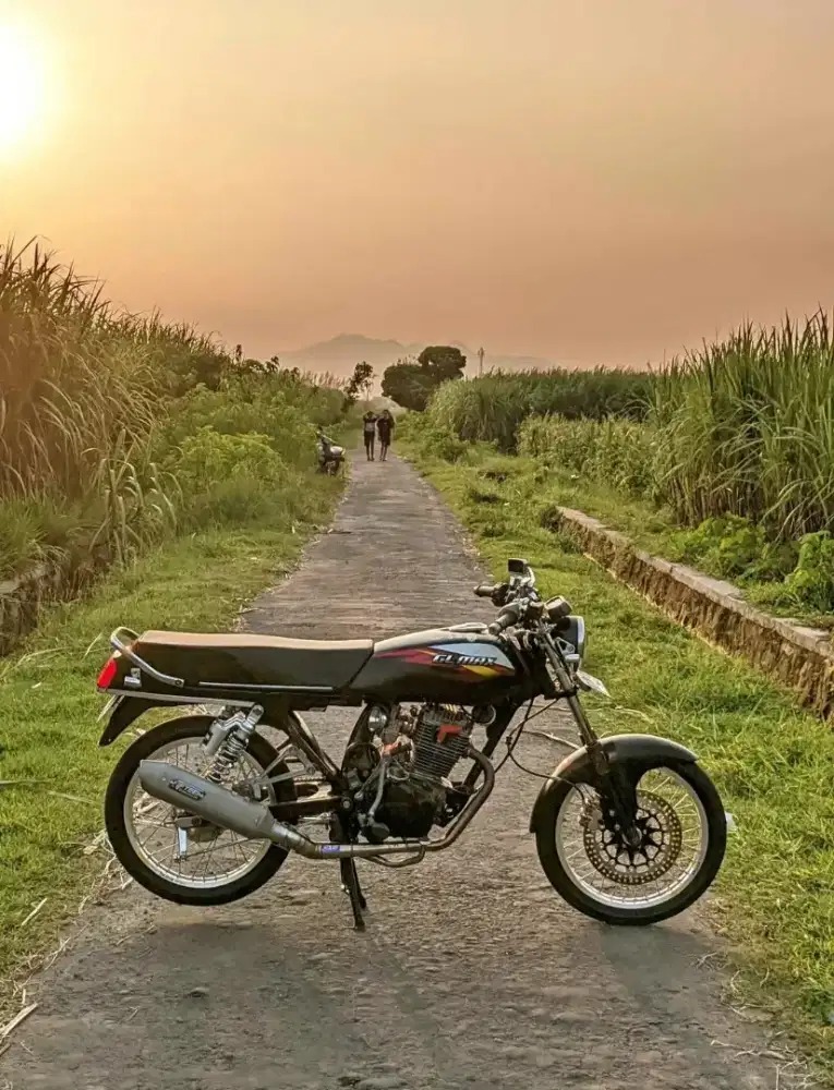 GL MAX 2003 TAHUN 2003