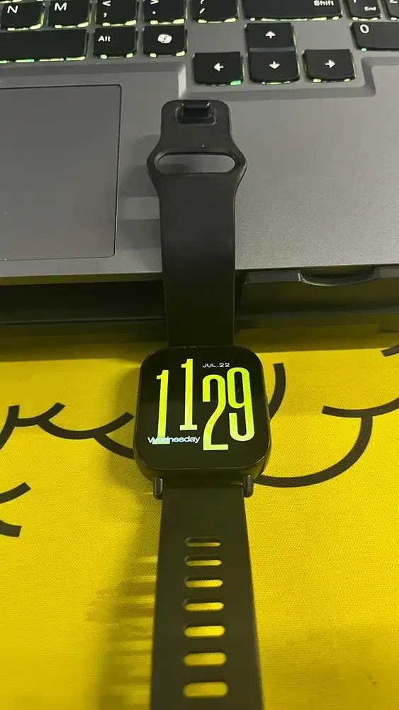 Dijual Redmi Watch 5 Active