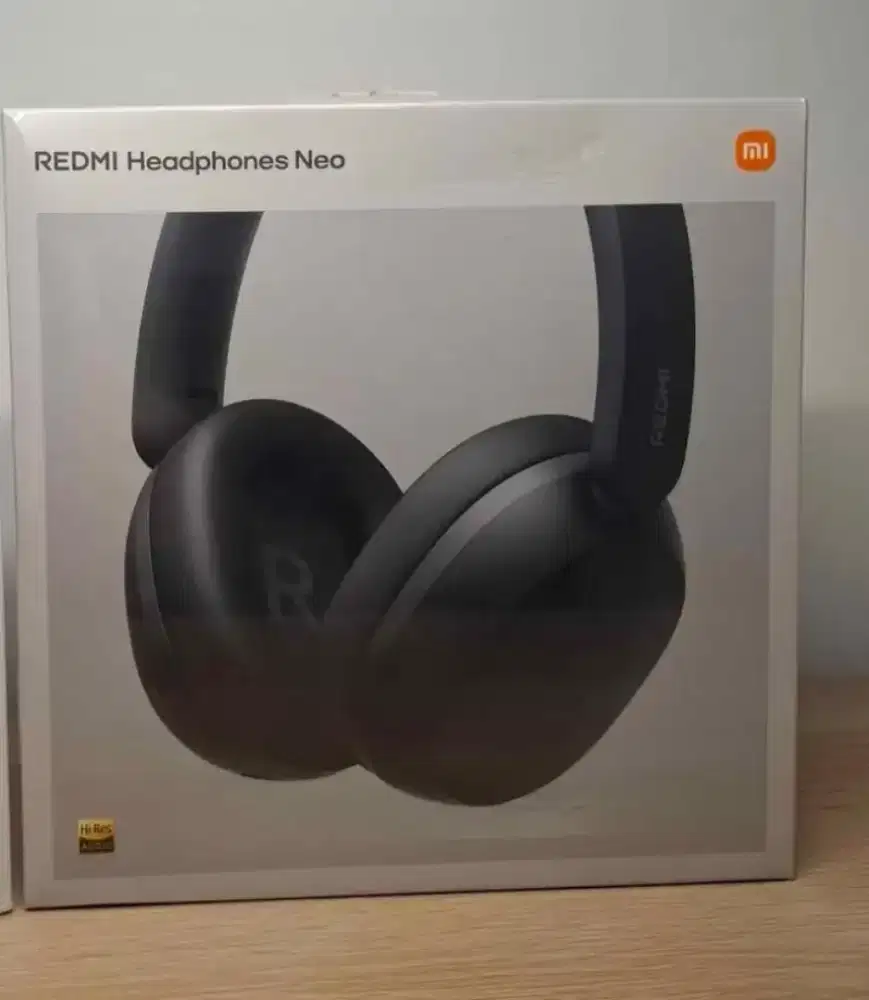 Xiaomi Redmi Headphones Neo