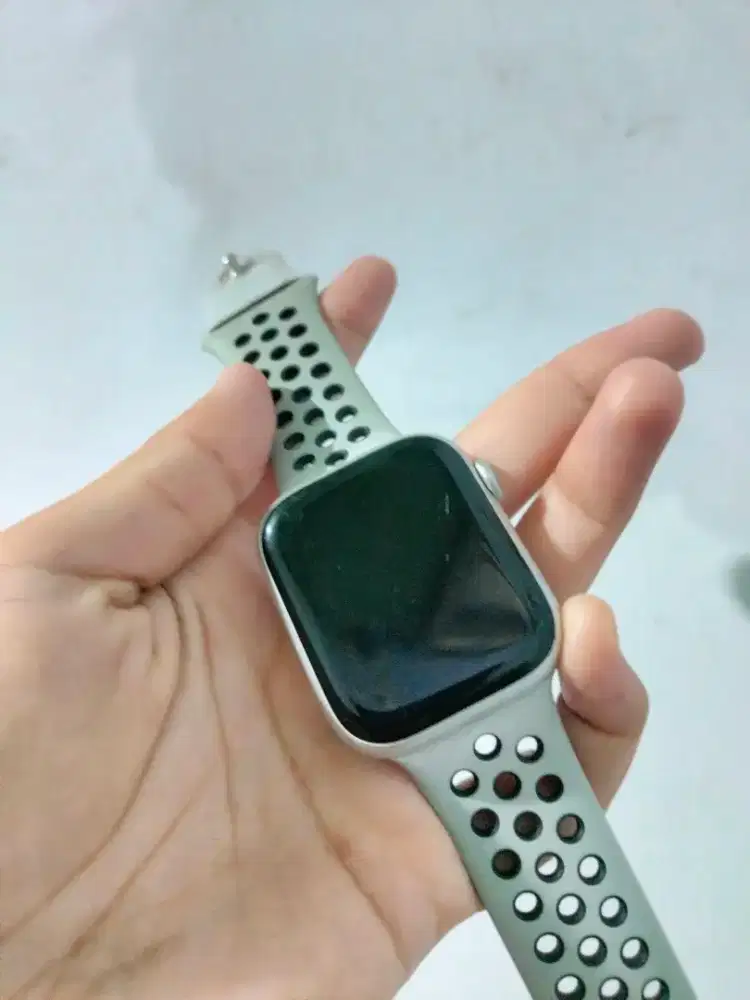 Apple watch series 9 45 mm ibox