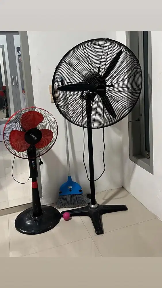 Kipas angin krisbow