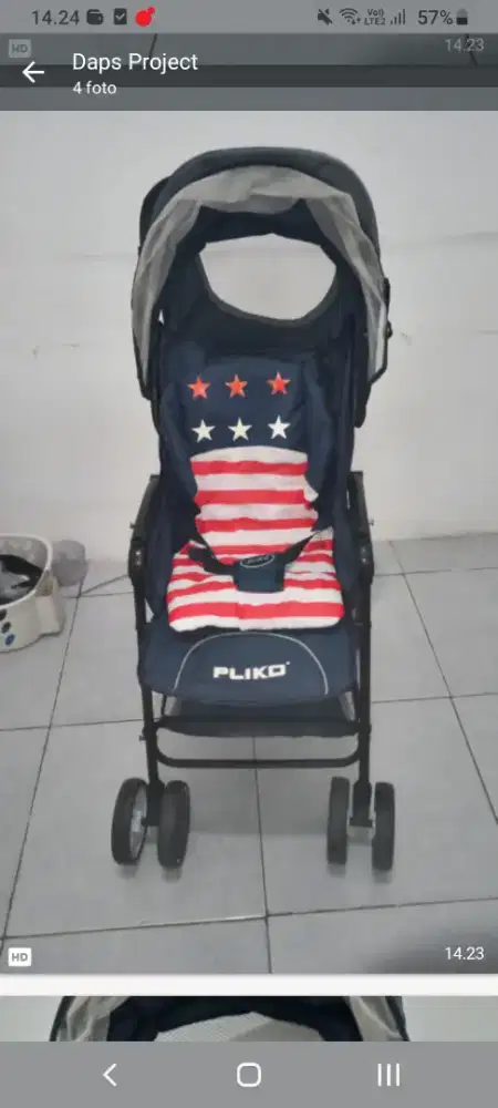 Slorrer merk fliko