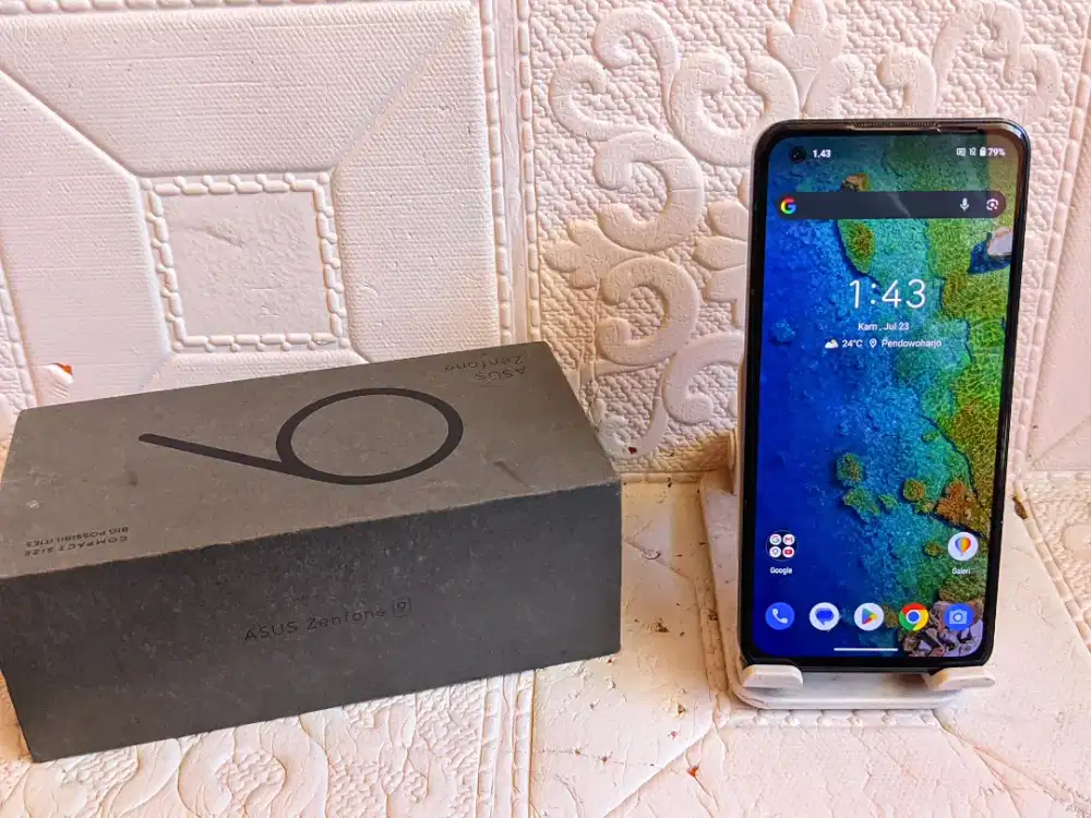 Asus Zenfone 9 6/128 GB
