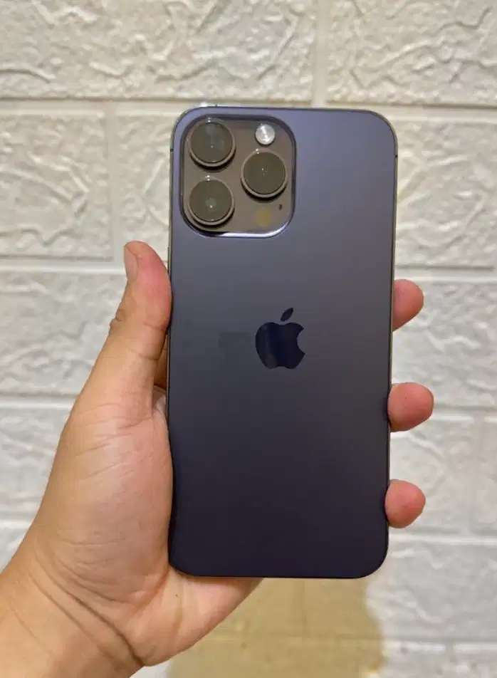 Iphone 14 Pro Max 512Gb Ibox/Inter