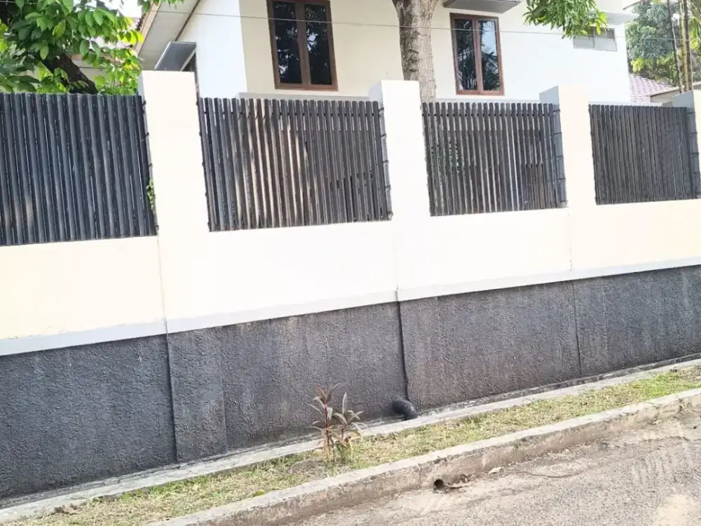 Rumah Cilandak dekat ke citos TB.simatupang Lt. 600m/Lb.430m2 , harga 13M