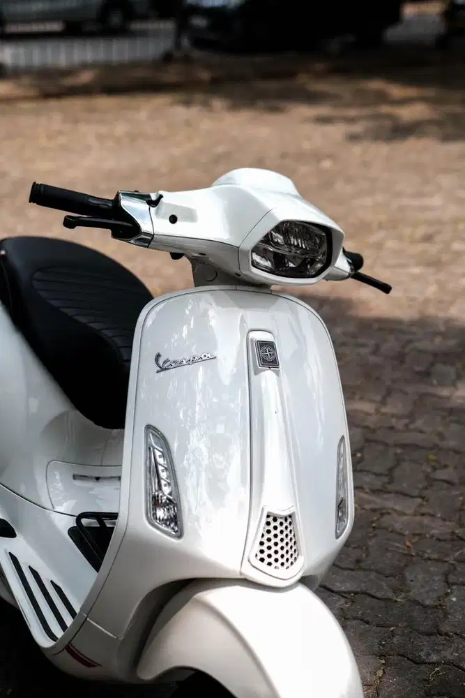 SPRINT 150 S EDITION MURAH