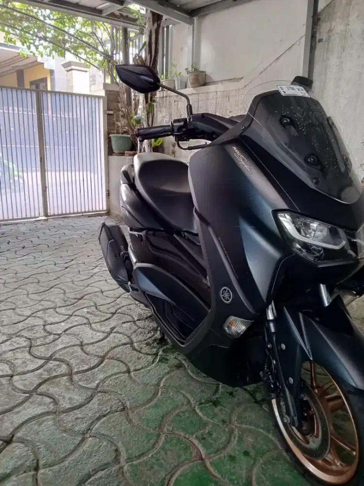 Jual Cepat Nmax 2023