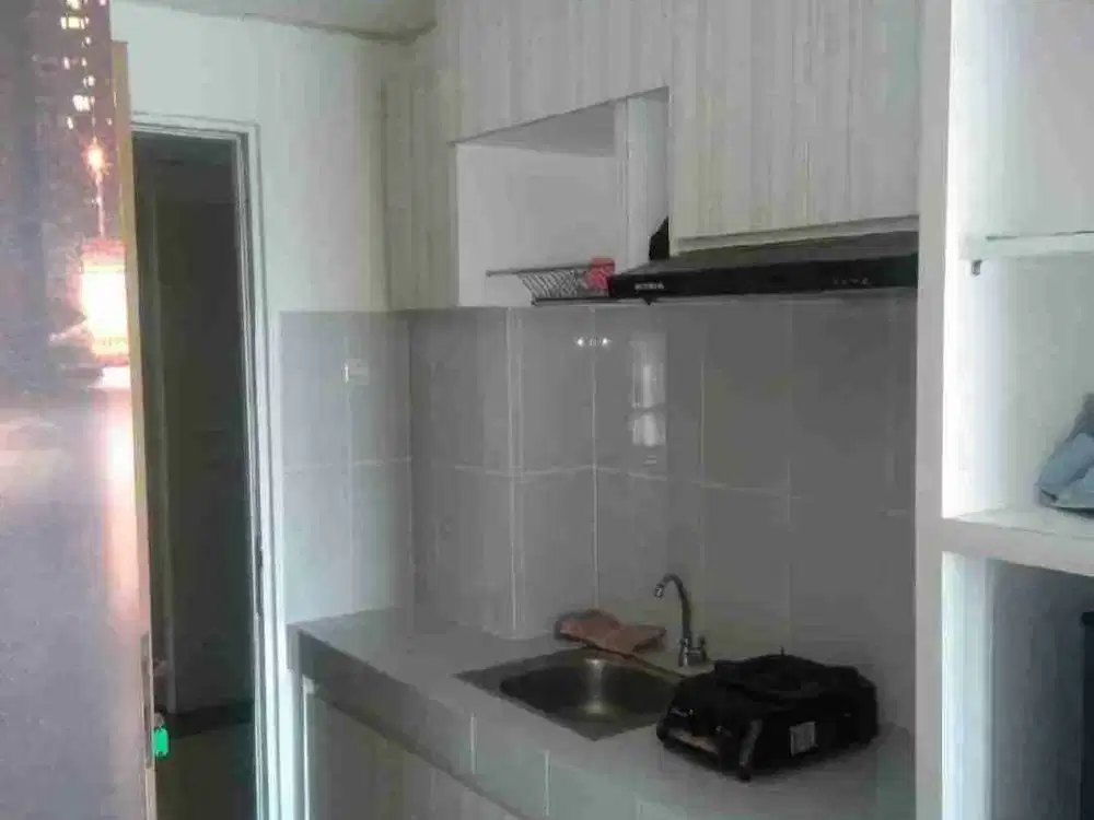 Disewakan Unit Apartemen Bale Hinggil Raya MERR Studio Full Furnish