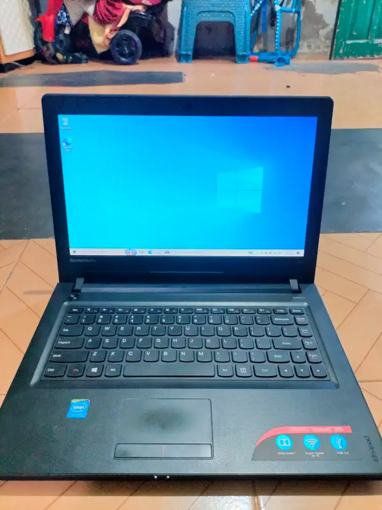 laptop lenovo ideapad 300