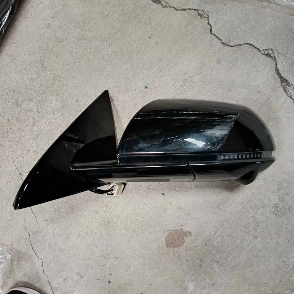 SPION KIRI HYUNDAI IONIQ 5 2023, 87610GI150