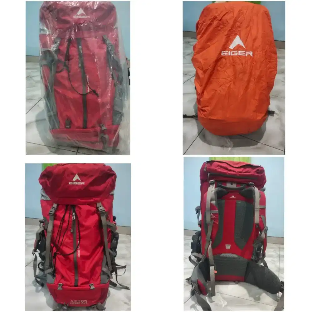 WTS TAS CARRIER EIGER