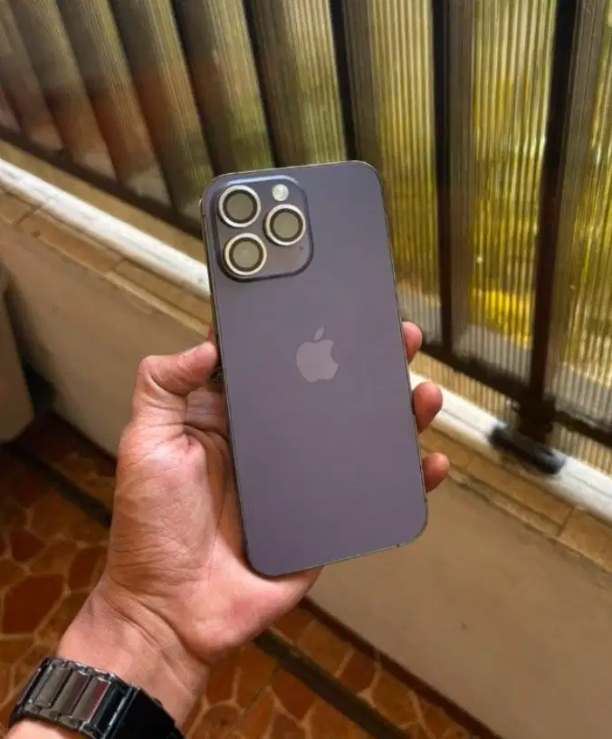 Iphone 14 Pro Max 1Tb Ibox/Inter