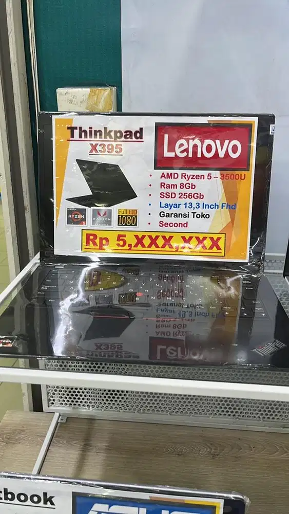 lenovo thinkpad x395