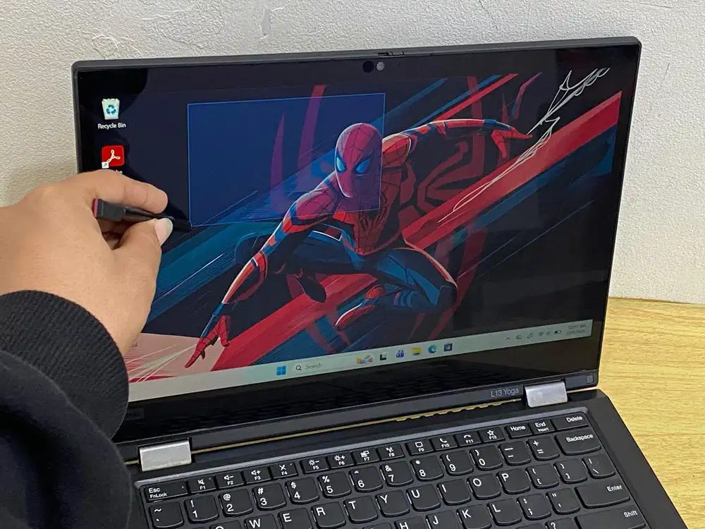 Lenovo Tinkpad L13 Yoga Intel Core i5-1145G7