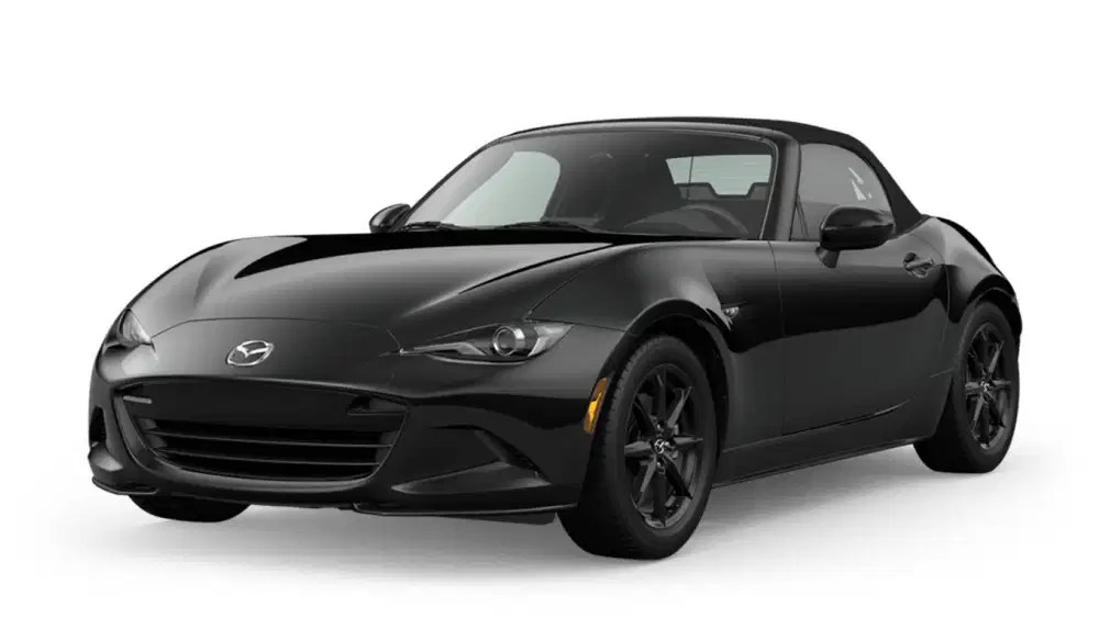 Mazda MX-5 2.0 Bensin-AT