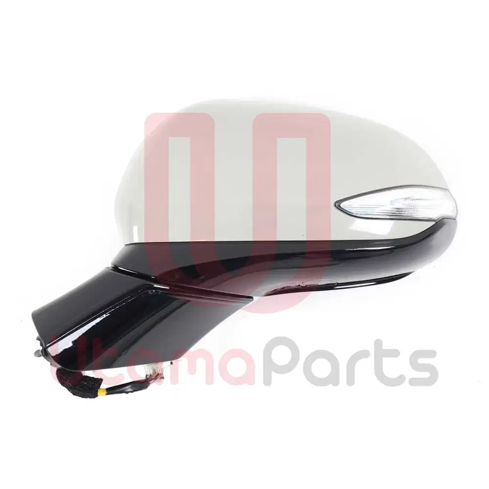SPION KIRI HYUNDAI SANTA FE 2021, 87610S1BV0