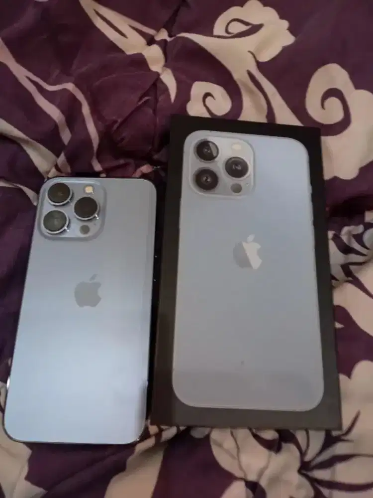 Iphone 13 pro 128gb