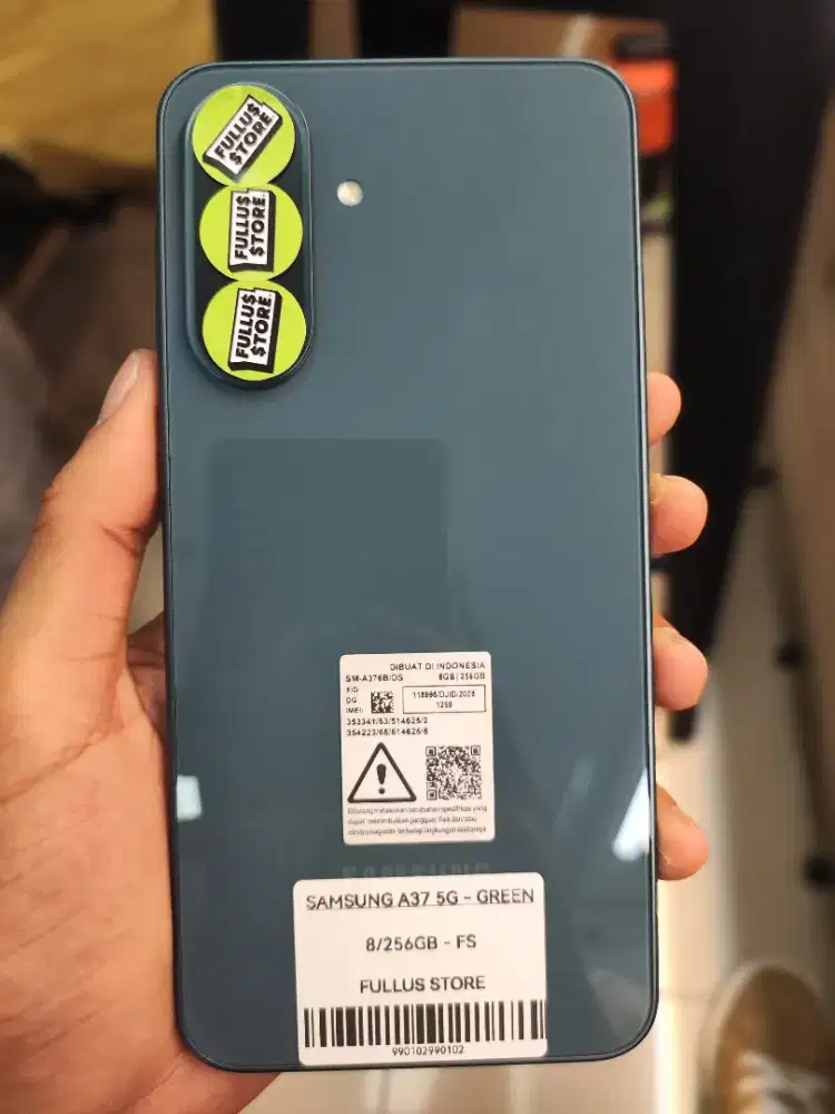 Samsung A37 5G 8/256GB