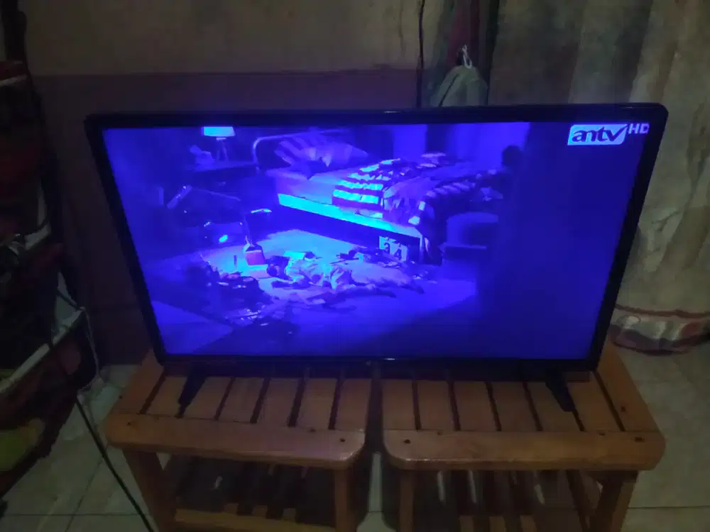 tv led lg 32 in minus