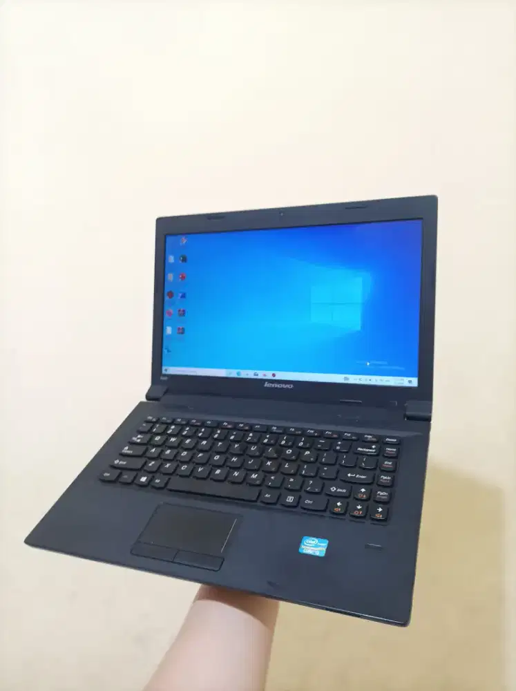 LENOVO B490 CORE i3 GEN 2 RAM 4GB HDD 250GB