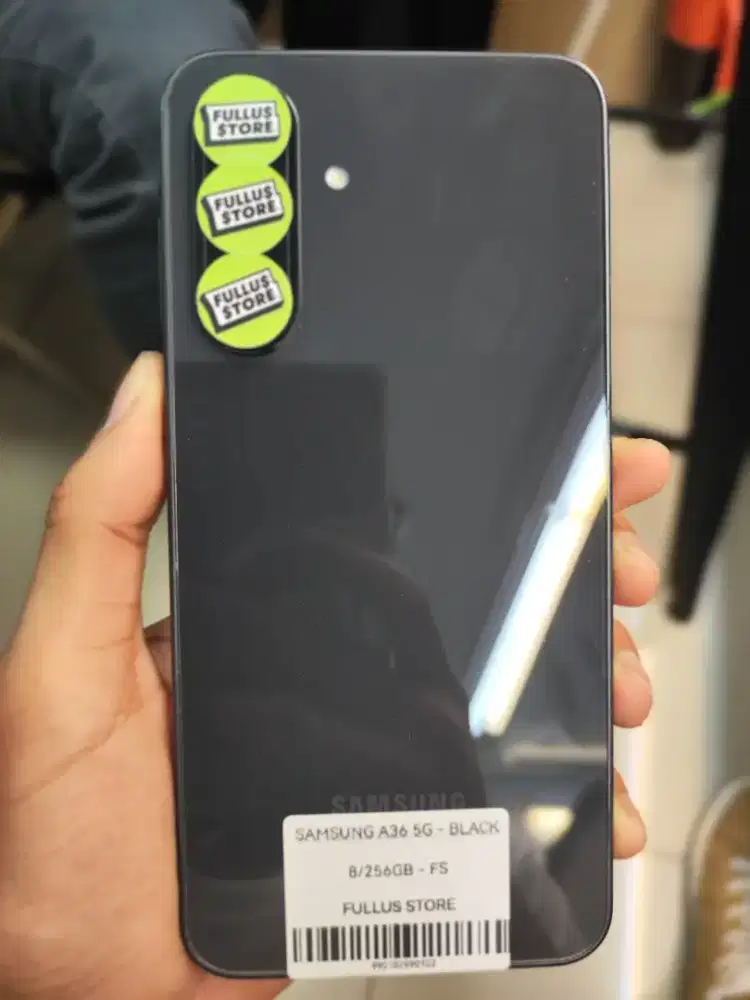Samsung A36 5G 8/256GB